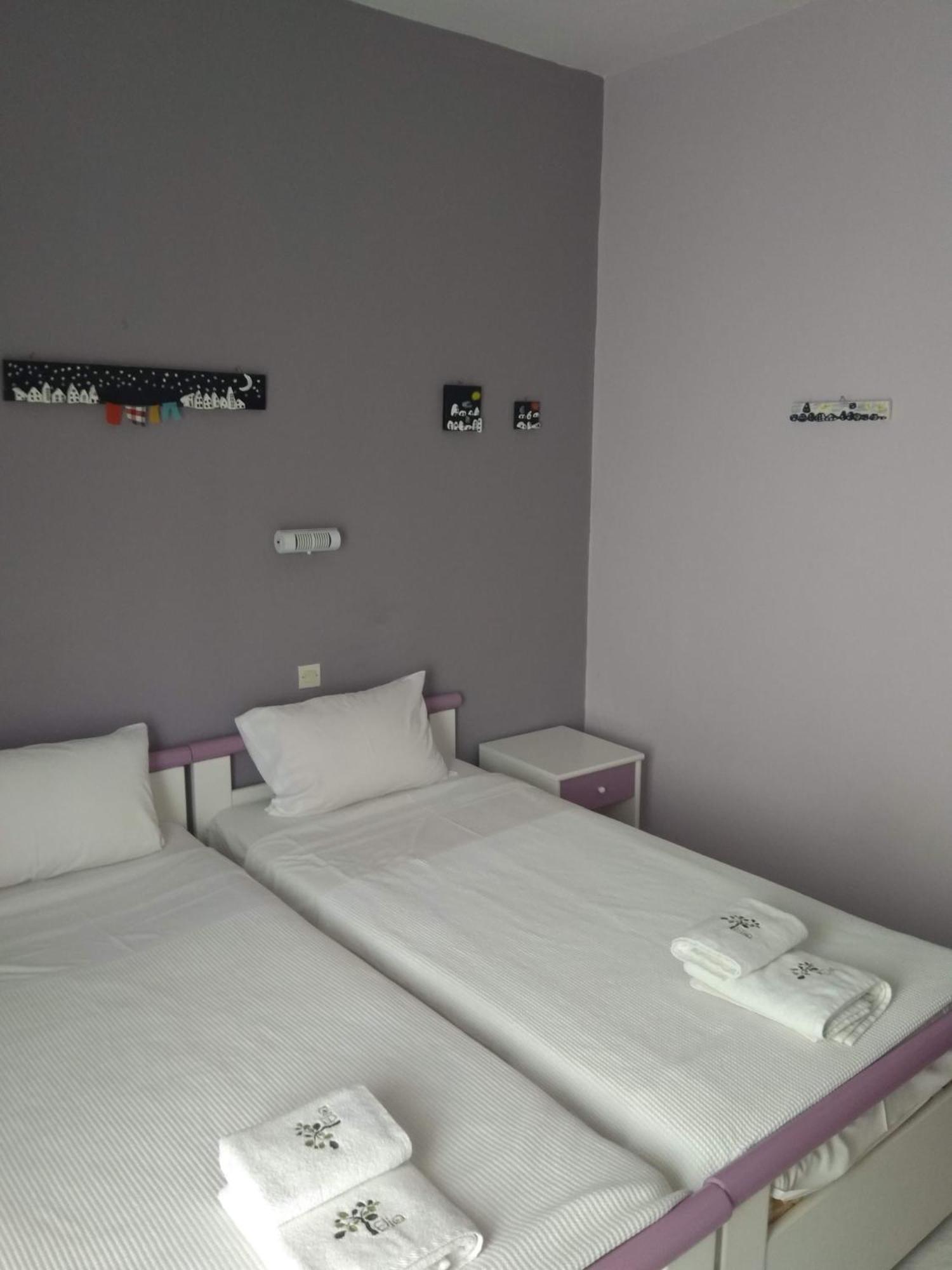 Seaside Studios باراليا ديونيسيو المظهر الخارجي الصورة
