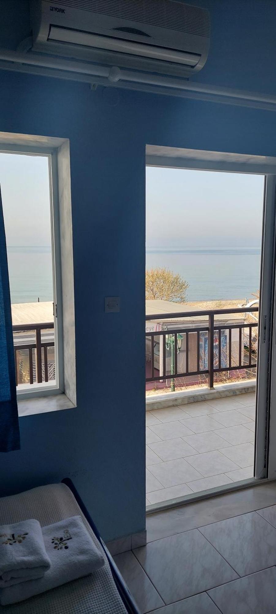 Seaside Studios باراليا ديونيسيو المظهر الخارجي الصورة