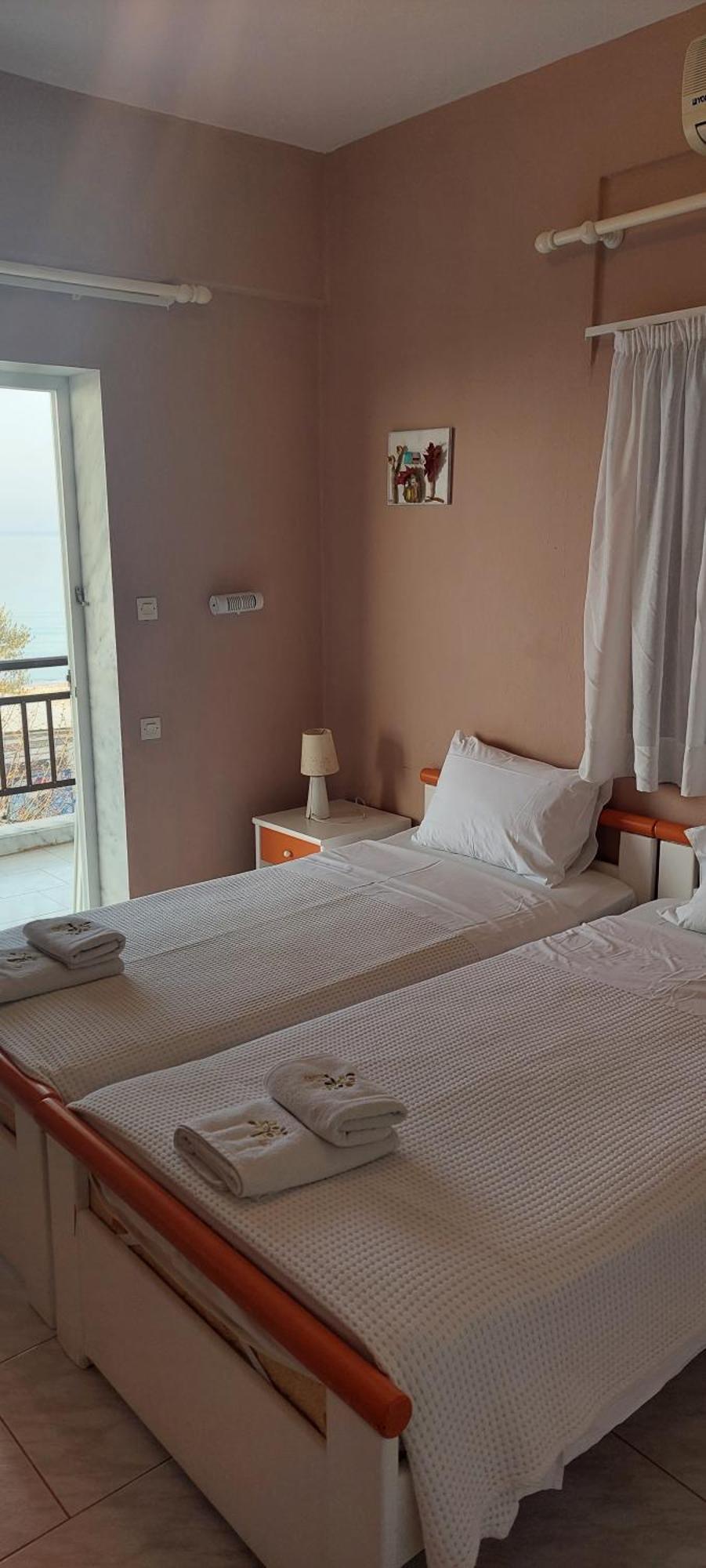 Seaside Studios باراليا ديونيسيو المظهر الخارجي الصورة