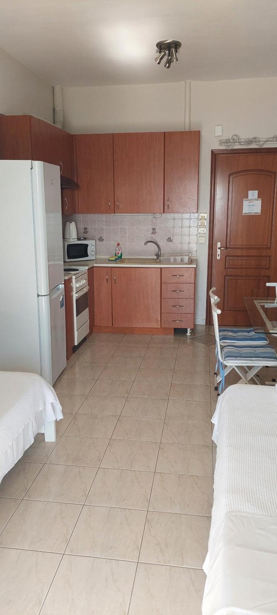 Seaside Studios باراليا ديونيسيو المظهر الخارجي الصورة