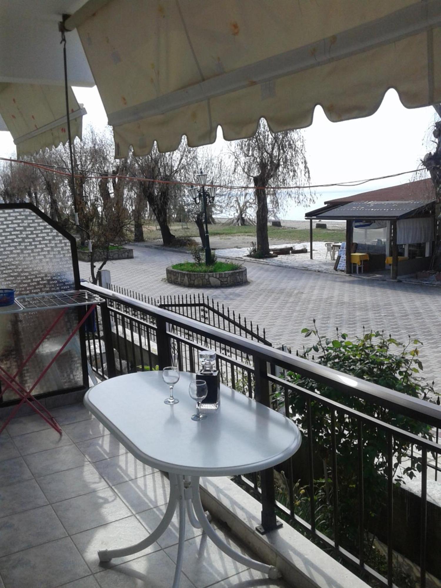 Seaside Studios باراليا ديونيسيو المظهر الخارجي الصورة