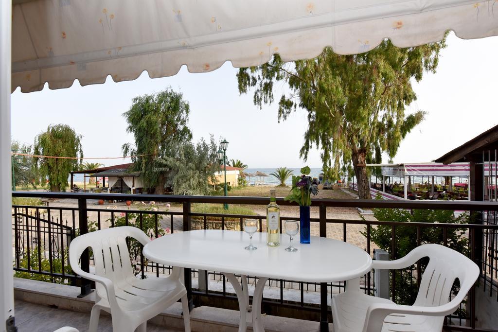 Seaside Studios باراليا ديونيسيو المظهر الخارجي الصورة