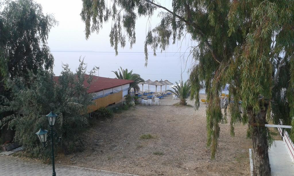 Seaside Studios باراليا ديونيسيو المظهر الخارجي الصورة