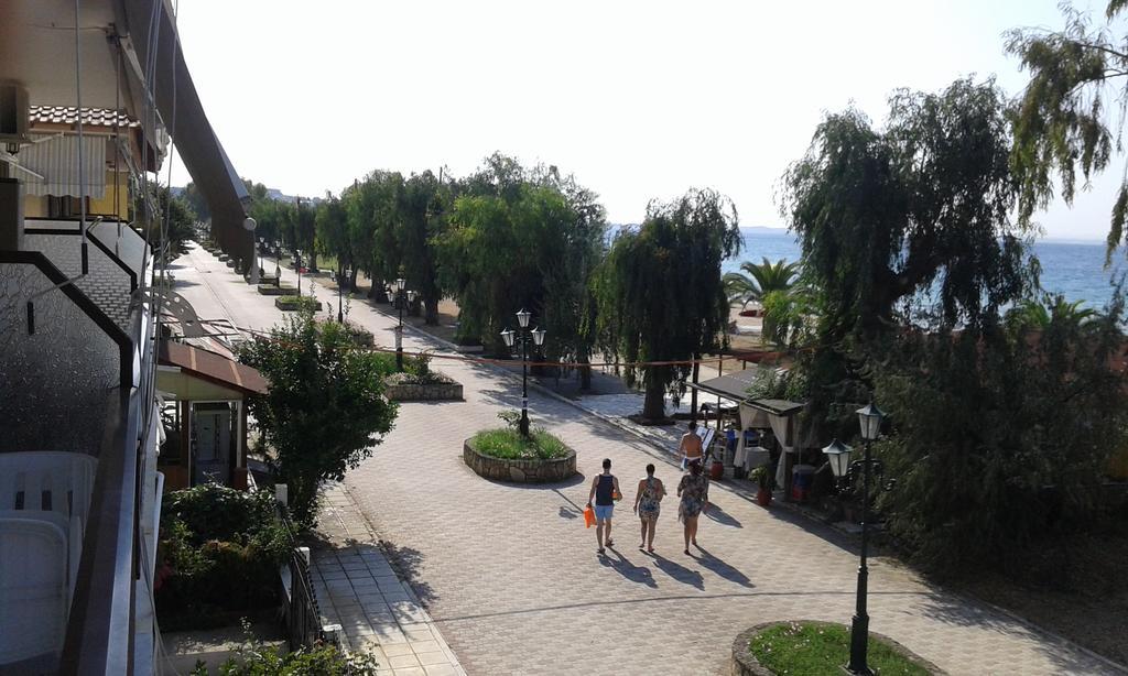 Seaside Studios باراليا ديونيسيو المظهر الخارجي الصورة