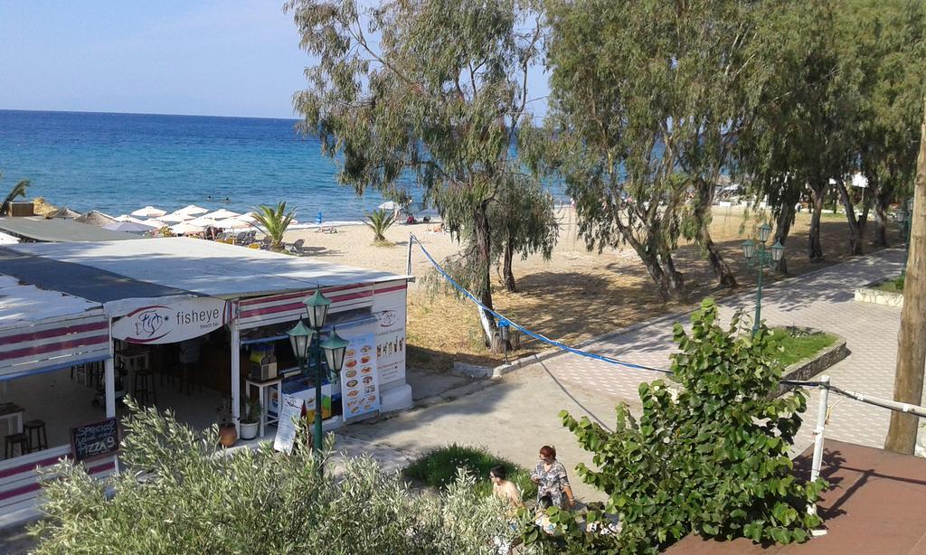 Seaside Studios باراليا ديونيسيو المظهر الخارجي الصورة