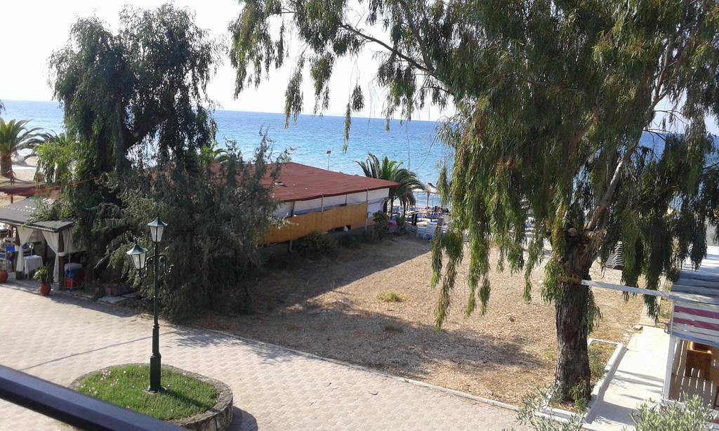 Seaside Studios باراليا ديونيسيو المظهر الخارجي الصورة