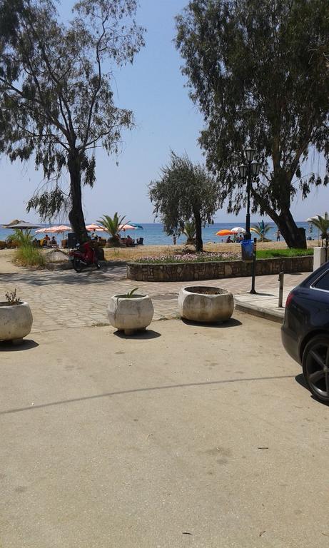 Seaside Studios باراليا ديونيسيو المظهر الخارجي الصورة