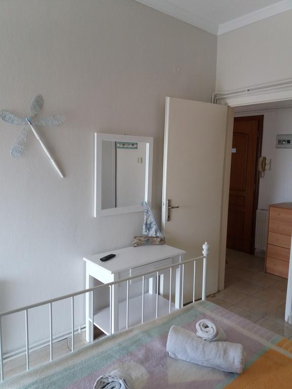 Seaside Studios باراليا ديونيسيو المظهر الخارجي الصورة
